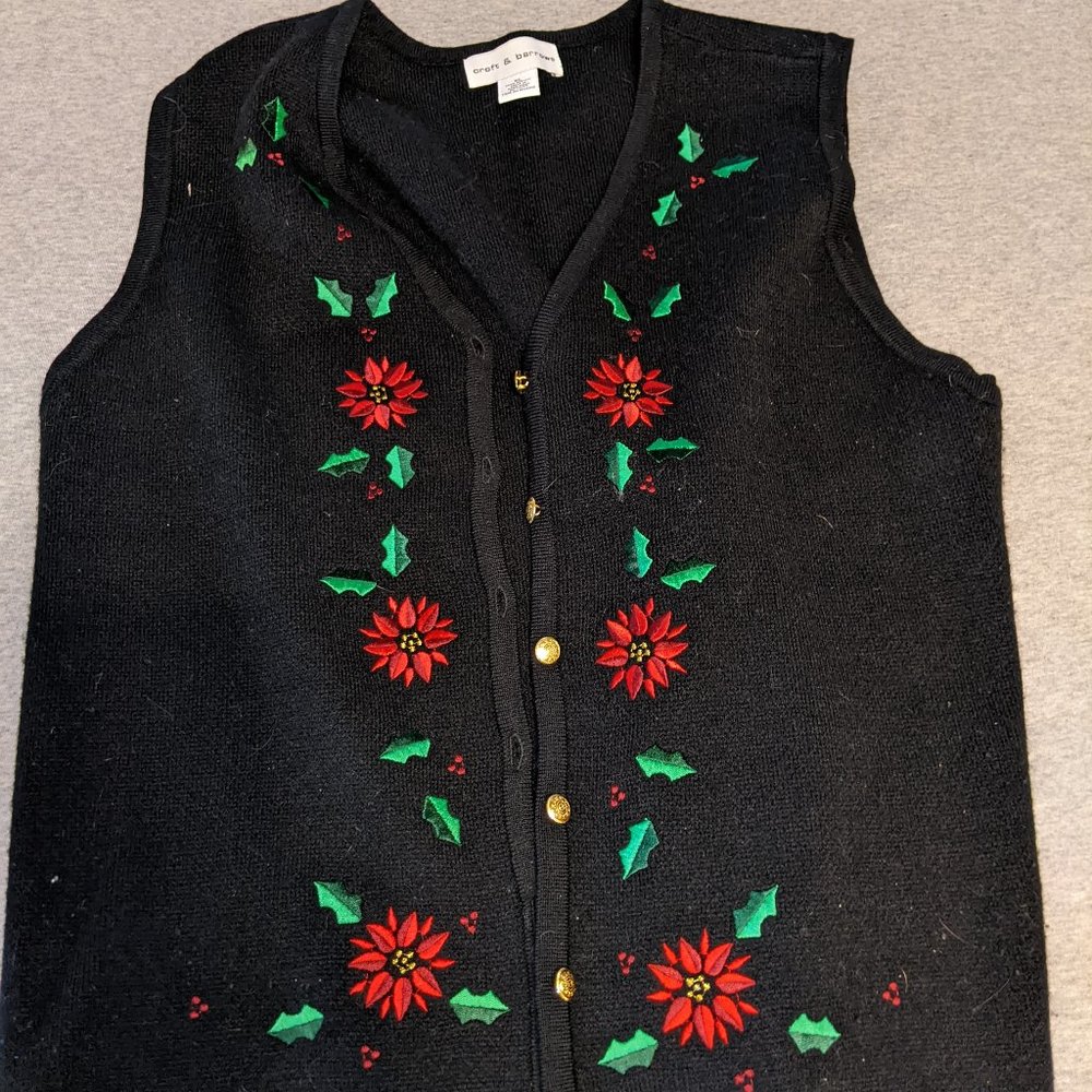 VEST-IVE Holiday Accessories